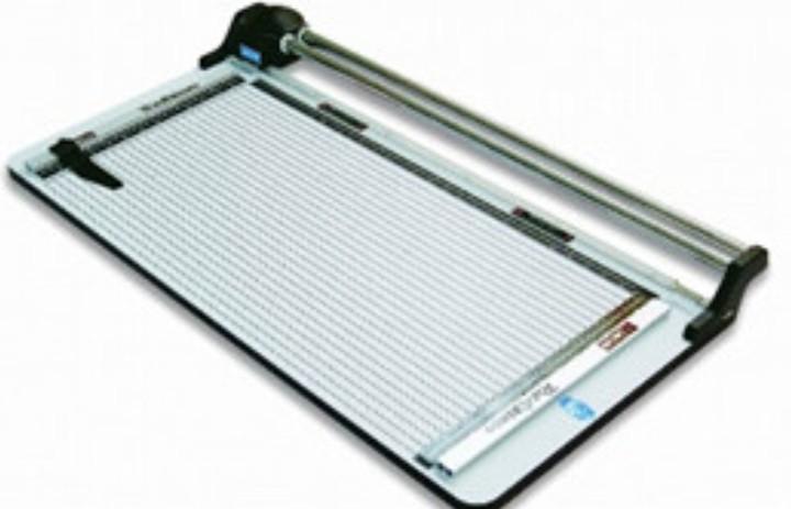 MÁY CẮT GIẤY ROLL@BLADETM 920